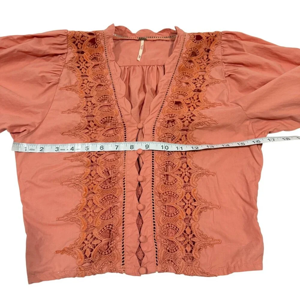 Free People add touch